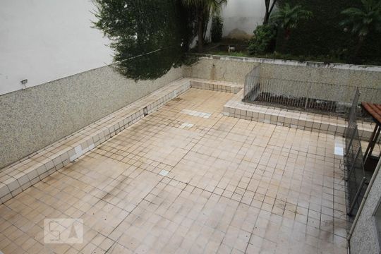 Área comum de apartamento à venda com 3 quartos, 90m² em Cambuci, São Paulo