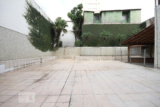 Área comum de apartamento à venda com 3 quartos, 90m² em Cambuci, São Paulo