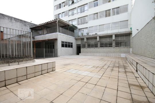 Área comum de apartamento à venda com 3 quartos, 90m² em Cambuci, São Paulo