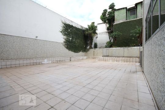 Área comum de apartamento à venda com 3 quartos, 90m² em Cambuci, São Paulo