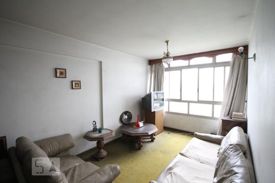Apartamento à venda com 3 quartos, 90m² em Cambuci, São Paulo