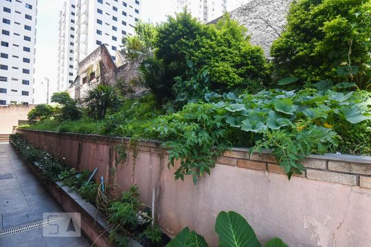 Horta de apartamento à venda com 2 quartos, 60m² em Jardim Monte Alegre, Taboão da Serra