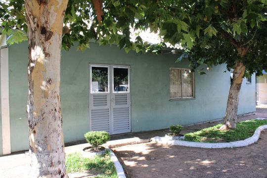 Salão de Festas de apartamento para alugar com 2 quartos, 46m² em Mato Grande, Canoas