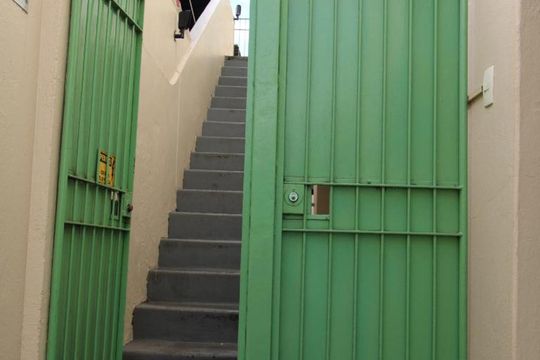 Escada de casa à venda com 4 quartos, 181m² em Centro, Campinas