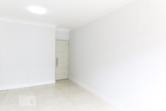 Sala de apartamento para alugar com 3 quartos, 94m² em Jardim Aquarius, São José dos Campos