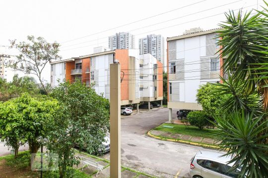 Vista de apartamento para alugar com 3 quartos, 94m² em Jardim Aquarius, São José dos Campos