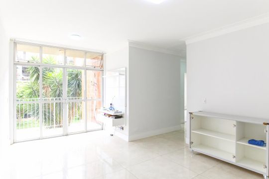 Apartamento para alugar com 3 quartos, 94m² em Jardim Aquarius, São José dos Campos