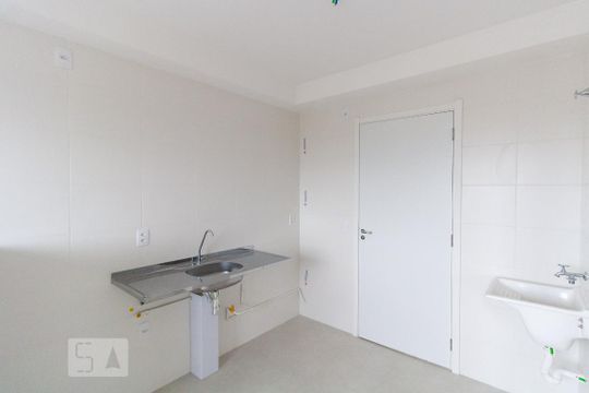 Apartamento à venda com 2 quartos, 32m² em Jardim Planalto, São Paulo