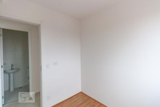 quarto1 de apartamento à venda com 2 quartos, 32m² em Jardim Planalto, São Paulo