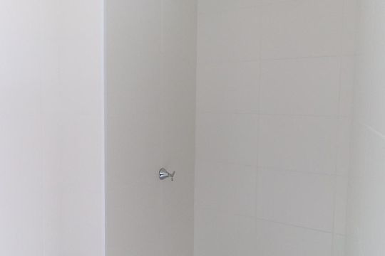 banheiro de apartamento à venda com 2 quartos, 32m² em Jardim Planalto, São Paulo