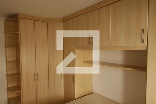 Quarto 2 - Armários de apartamento à venda com 2 quartos, 77m² em Lins de Vasconcelos, Rio de Janeiro
