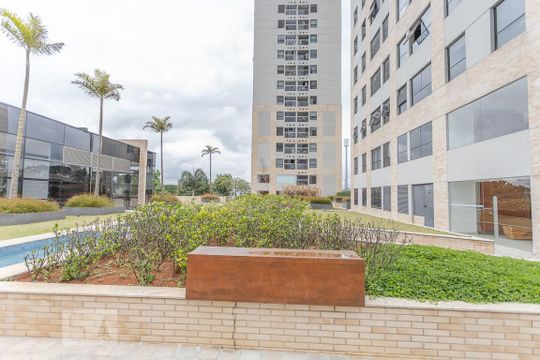 Área Comum de apartamento à venda com 1 quarto, 69m² em Vila Leopoldina, São Paulo