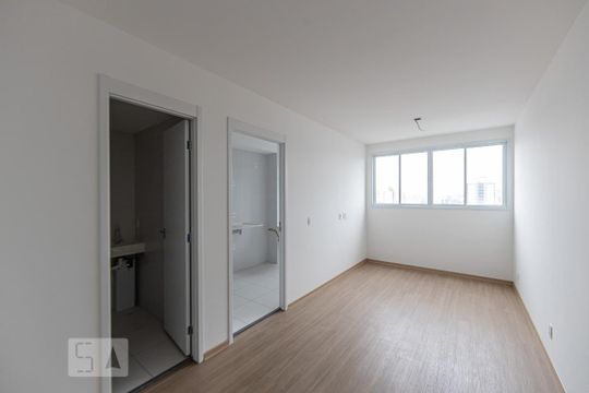 Kitnet/Studio para alugar com 1 quarto, 30m² em Brás, São Paulo
