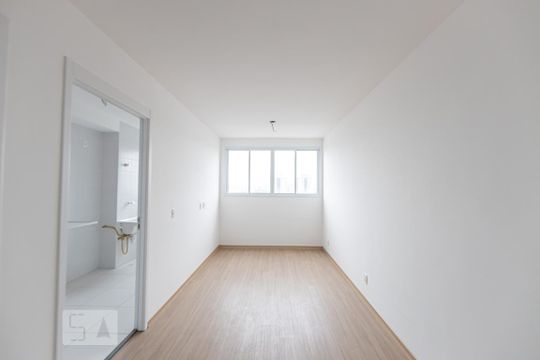 Studio de kitnet/studio para alugar com 1 quarto, 30m² em Brás, São Paulo
