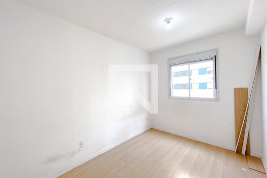 Quarto de kitnet/studio à venda com 1 quarto, 37m² em Cambuci, São Paulo