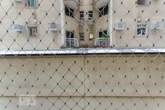 Vista do Quarto 1 de apartamento à venda com 2 quartos, 92m² em Icaraí, Niterói
