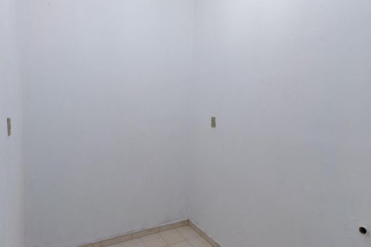 Quarto de Serviço de apartamento à venda com 2 quartos, 92m² em Icaraí, Niterói