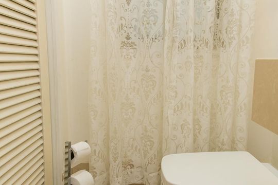 Lavabo da Sala de casa à venda com 5 quartos, 455m² em Parque Novo Mundo, São Paulo