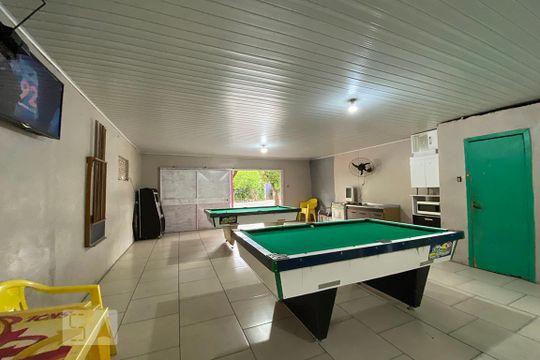 Casa para alugar com 2 quartos, 100m² em Roselândia, Novo Hamburgo
