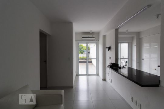 Apartamento para alugar com 2 quartos, 65m² em Jardim Vergueiro, Sorocaba