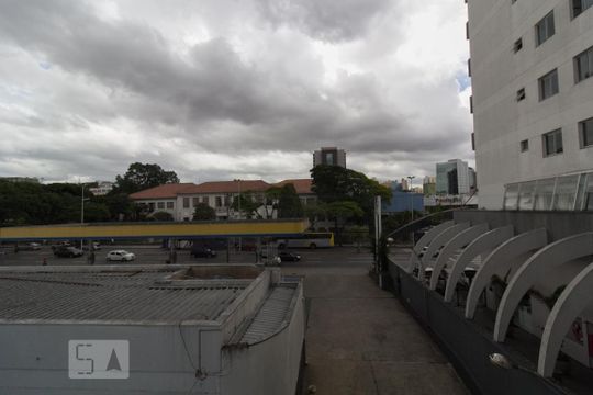 Vista de apartamento para alugar com 2 quartos, 65m² em Jardim Vergueiro, Sorocaba