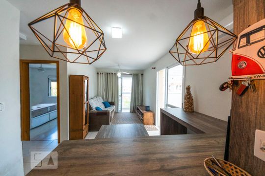 Apartamento à venda com 2 quartos, 106m² em Centro, São Leopoldo
