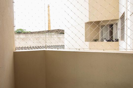 Sacada de apartamento à venda com 2 quartos, 62m² em Vila Arens/vila Progresso, Jundiaí