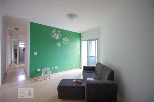Apartamento à venda com 2 quartos, 62m² em Vila Arens/vila Progresso, Jundiaí