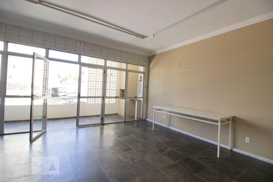 Área comum - Salão de festas de apartamento à venda com 2 quartos, 62m² em Vila Arens/vila Progresso, Jundiaí
