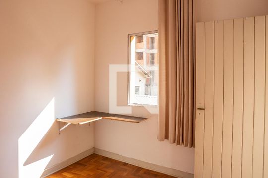 Quarto 1 de apartamento para alugar com 2 quartos, 93m² em Perdizes, São Paulo