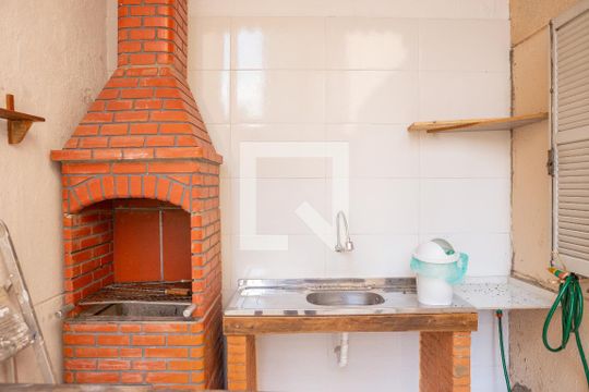 Área Externa do Imóvel de apartamento para alugar com 2 quartos, 93m² em Perdizes, São Paulo