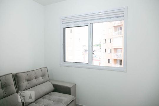 Apartamento para alugar com 2 quartos, 32m² em Itaquera, São Paulo