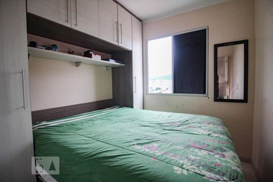Quarto 1 de apartamento à venda com 2 quartos, 112m² em Vila Amália (zona Norte), São Paulo