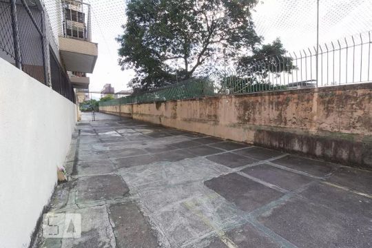 Play de apartamento à venda com 1 quarto, 70m² em Riachuelo, Rio de Janeiro