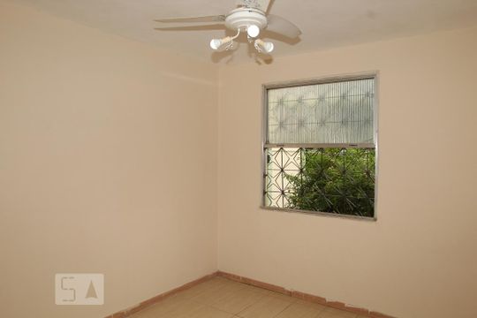 Apartamento para alugar com 2 quartos, 48m² em Inhaúma, Rio de Janeiro