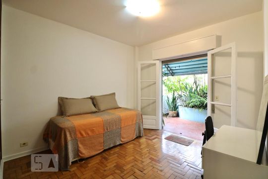Quarto 2 de apartamento à venda com 2 quartos, 86m² em Bela Vista, São Paulo