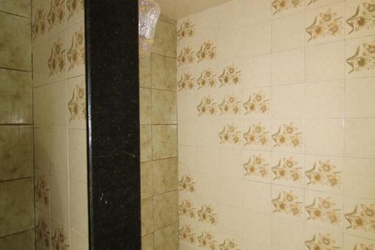 Suíte do Quarto 2 de casa para alugar com 5 quartos, 250m² em Jardim Chapadão, Campinas
