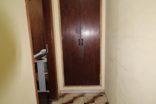 Corredor com roupeiro de casa para alugar com 5 quartos, 250m² em Jardim Chapadão, Campinas