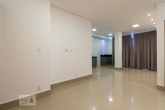 Apartamento para alugar com 2 quartos, 69m² em Jardim Atlântico, Goiânia
