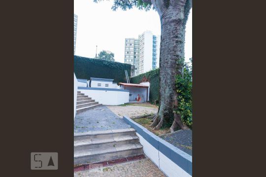 Área comum de apartamento à venda com 2 quartos, 70m² em Vila Santa Catarina, São Paulo