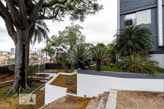 Área comum  de apartamento à venda com 2 quartos, 70m² em Vila Santa Catarina, São Paulo