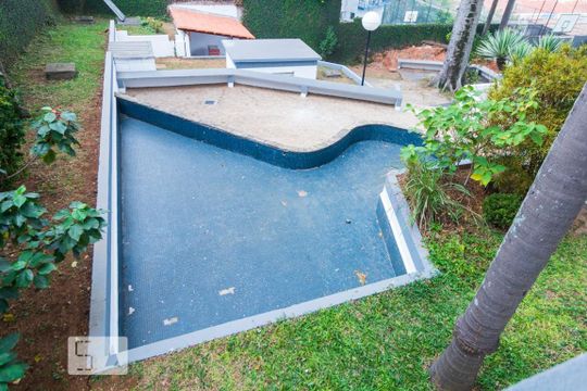Área comum - Piscina de apartamento à venda com 2 quartos, 70m² em Vila Santa Catarina, São Paulo