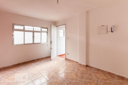 Apartamento para alugar com 1 quarto, 67m² em Planalto Paulista, São Paulo