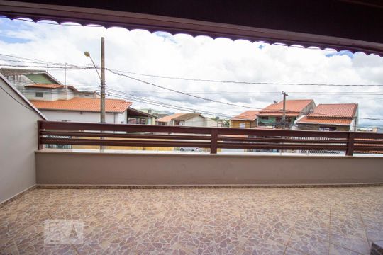 Vista do Quarto 3 de casa à venda com 3 quartos, 180m² em Parque Cidade Jardim Ii, Jundiaí