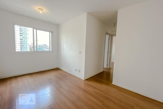 Apartamento para alugar com 2 quartos, 44m² em Maranhão, São Paulo