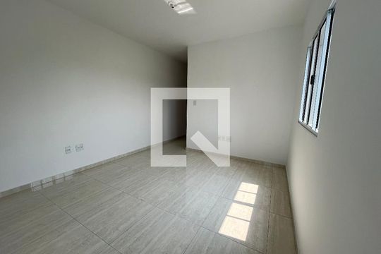 Sala de casa de condomínio à venda com 2 quartos, 58m² em Parque Boturussu, São Paulo