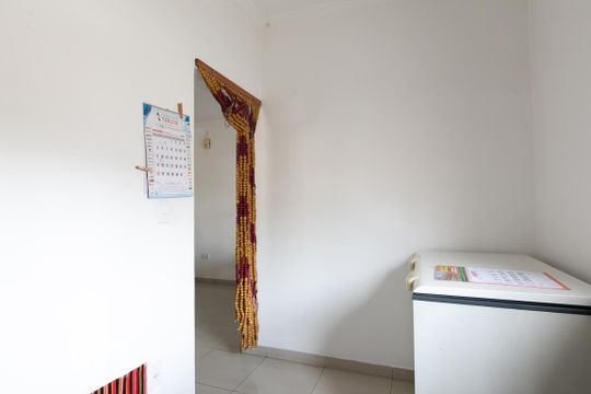 Área de Serviço de casa à venda com 2 quartos, 550m² em Vila Jacuí, São Paulo