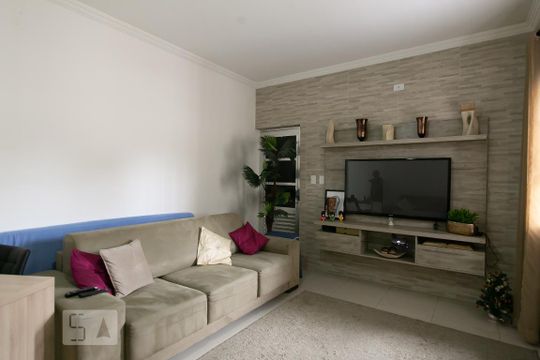 Casa à venda com 2 quartos, 550m² em Vila Jacuí, São Paulo