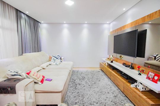 Casa à venda com 3 quartos, 270m² em Lauzane Paulista, São Paulo