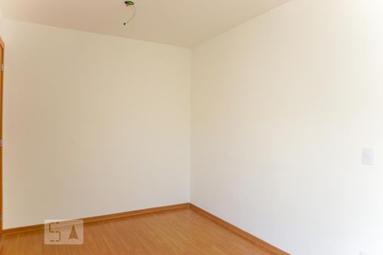 Sala de apartamento à venda com 2 quartos, 40m² em Campo Grande, Rio de Janeiro